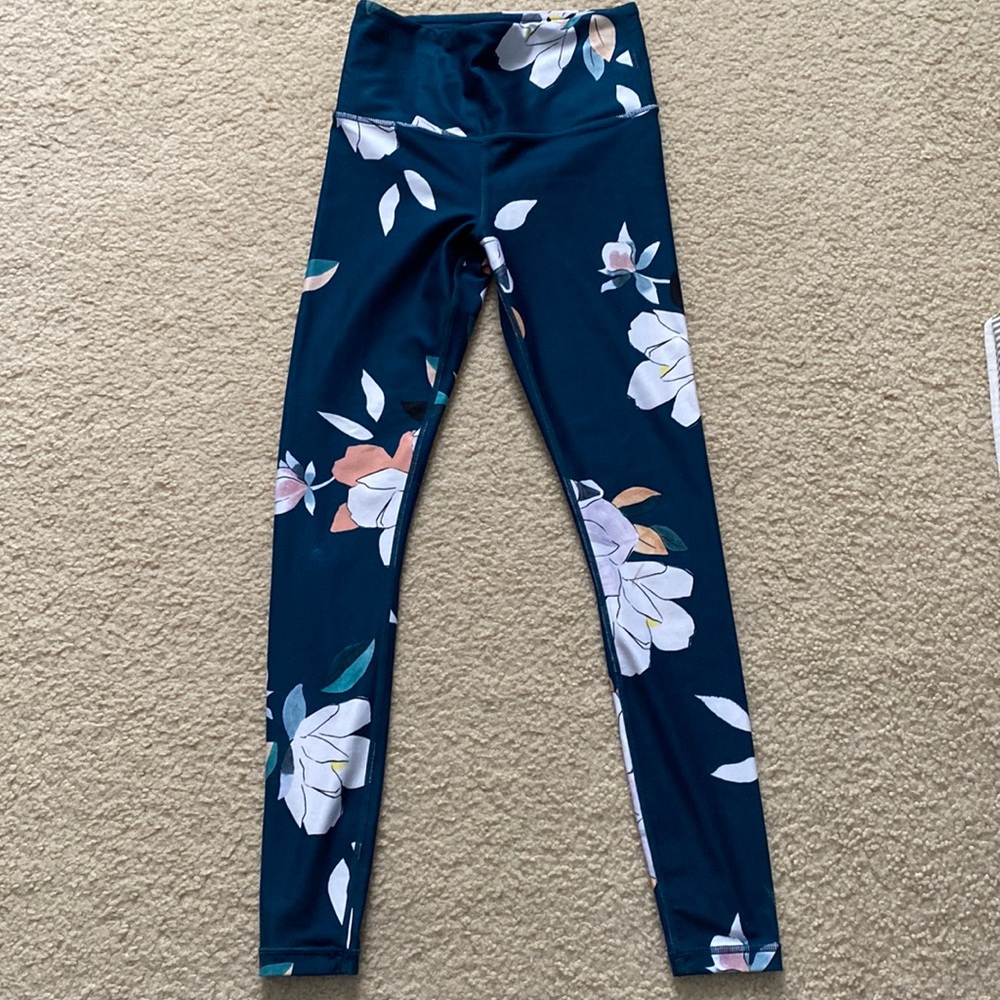Athleta leggings